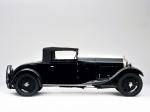 Bentley 4&frac12;-Litre Drophead Coupe by Martin Walter 1929 года
